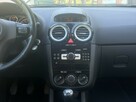 Opel Corsa 1.2 Benzyna | Serwisowany | Gwarancja | Bogate wyposażenie | Zadbany - 12