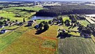Działka siedliskowa 30 arów blisko jeziora i lasu - 3
