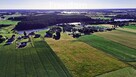Działka siedliskowa 30 arów blisko jeziora i lasu - 4