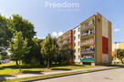 3 pokoje z dużym balkonem, Zgierz, os. 650-lecia - 15