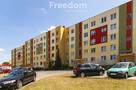 3 pokoje z dużym balkonem, Zgierz, os. 650-lecia - 16
