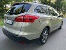Ford Focus Mk3 Led Navi 1.5 TDCI 120 km 2015 Rok Asystent PDC Super Stan - 9