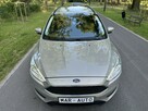 Ford Focus Mk3 Led Navi 1.5 TDCI 120 km 2015 Rok Asystent PDC Super Stan - 16