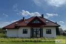 Dom Wola Dębińska gm. Dębno - 1