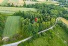 Działka budowlana Gosprzydowa gm. Gnojnik - 7