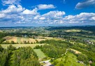 Działka budowlana Gosprzydowa gm. Gnojnik - 12