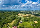 Działka budowlana Gosprzydowa gm. Gnojnik - 13