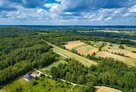 Działka budowlana Gosprzydowa gm. Gnojnik - 14