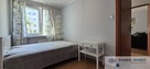 Ludwinów 2 pokojowe osobna sypialnia, balkon! - 4