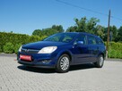 Opel Astra III 1.6 105M Kombi Gaz LPG -1 Wł od 5 lat +Koła zimowe -Zobacz - 1