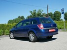 Opel Astra III 1.6 105M Kombi Gaz LPG -1 Wł od 5 lat +Koła zimowe -Zobacz - 8