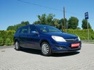 Opel Astra III 1.6 105M Kombi Gaz LPG -1 Wł od 5 lat +Koła zimowe -Zobacz - 10