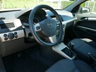 Opel Astra III 1.6 105M Kombi Gaz LPG -1 Wł od 5 lat +Koła zimowe -Zobacz - 12