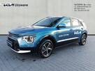 Kia Niro Business Line+PNS_HEV/ LED/ - 1