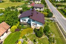 Dom Wola Łużańska gm. Łużna - 6