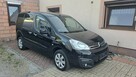 Citroen Berlingo 7 osobowy  !!! Zadbany z oryginalnym przebiegiem !!! - 1