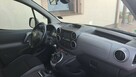 Citroen Berlingo 7 osobowy  !!! Zadbany z oryginalnym przebiegiem !!! - 2