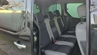 Citroen Berlingo 7 osobowy  !!! Zadbany z oryginalnym przebiegiem !!! - 6