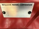 Mitsubishi ASX Niski oryginalny przebieg 100% Bezwypadkowy !!! - 8