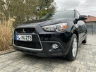 Mitsubishi ASX Niski oryginalny przebieg 100% Bezwypadkowy !!! - 3