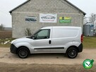 Opel Combo 1.4T 120KM LPG Mały przebieg   87 tys.  Nowy Gaz - 1