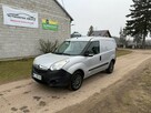 Opel Combo 1.4T 120KM LPG Mały przebieg   87 tys.  Nowy Gaz - 3