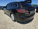 Mazda 6 2.0 147PS Benzyna Klimatronic Alusy 17 PDC GrzaneFotele Gwarancja - 4