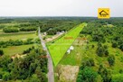 Działka inwestycyjna Uściąż gm. Karczmiska, Uściąż - 1