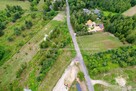 Działka inwestycyjna Uściąż gm. Karczmiska, Uściąż - 6
