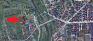 Działka budowlana sprzedaż Jasło Gądki uzbrojona - 1