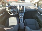 Toyota Auris 136KM,Holandia,zero korozji - 14