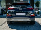 Hyundai Kona 1.6T-GDI 177KM 7DCT 4WD Premium Salon Polska Od Dealera Gwarancja - 5