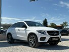 Mercedes GLE 350 Salon Polska / Bezwypadkowy / Serwis ASO / Pierwszy właściciel / FV23% - 2