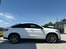 Mercedes GLE 350 Salon Polska / Bezwypadkowy / Serwis ASO / Pierwszy właściciel / FV23% - 3