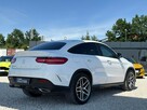 Mercedes GLE 350 Salon Polska / Bezwypadkowy / Serwis ASO / Pierwszy właściciel / FV23% - 4