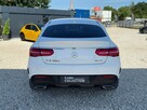 Mercedes GLE 350 Salon Polska / Bezwypadkowy / Serwis ASO / Pierwszy właściciel / FV23% - 5