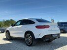 Mercedes GLE 350 Salon Polska / Bezwypadkowy / Serwis ASO / Pierwszy właściciel / FV23% - 6