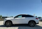 Mercedes GLE 350 Salon Polska / Bezwypadkowy / Serwis ASO / Pierwszy właściciel / FV23% - 7