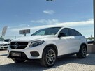 Mercedes GLE 350 Salon Polska / Bezwypadkowy / Serwis ASO / Pierwszy właściciel / FV23% - 8