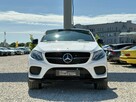 Mercedes GLE 350 Salon Polska / Bezwypadkowy / Serwis ASO / Pierwszy właściciel / FV23% - 9