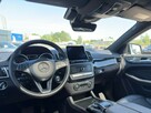 Mercedes GLE 350 Salon Polska / Bezwypadkowy / Serwis ASO / Pierwszy właściciel / FV23% - 11