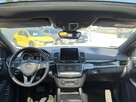 Mercedes GLE 350 Salon Polska / Bezwypadkowy / Serwis ASO / Pierwszy właściciel / FV23% - 12