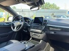 Mercedes GLE 350 Salon Polska / Bezwypadkowy / Serwis ASO / Pierwszy właściciel / FV23% - 13