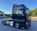 MAN TGX 18.500 LOW DECK XXL , Klima postojowa - 3
