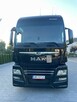 MAN TGX 18.500 LOW DECK XXL , Klima postojowa - 4