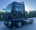 MAN TGX 18.500 LOW DECK XXL , Klima postojowa - 7
