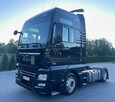 MAN TGX 18.500 LOW DECK XXL , Klima postojowa - 8