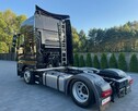 MAN TGX 18.500 LOW DECK XXL , Klima postojowa - 9