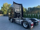 MAN TGX 18.500 LOW DECK XXL , Klima postojowa - 10