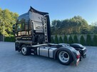 MAN TGX 18.500 LOW DECK XXL , Klima postojowa - 11